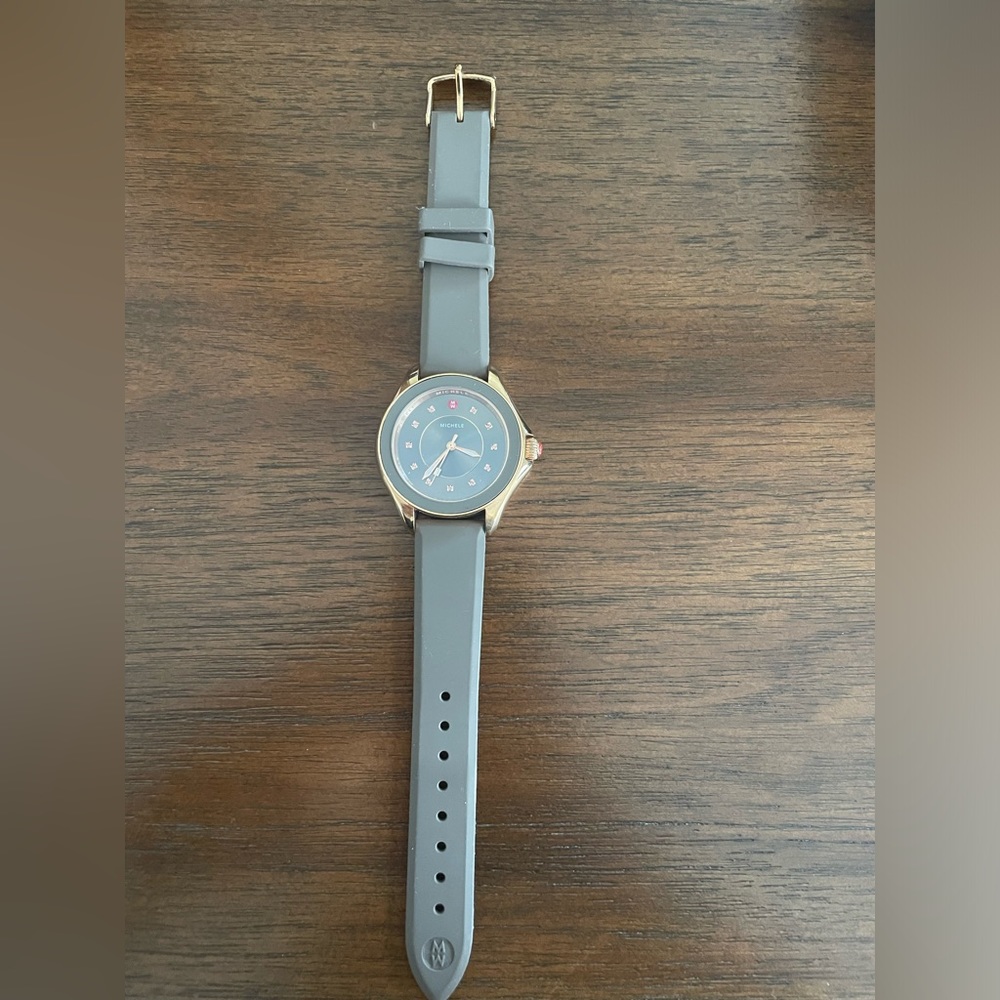 Michele Watch